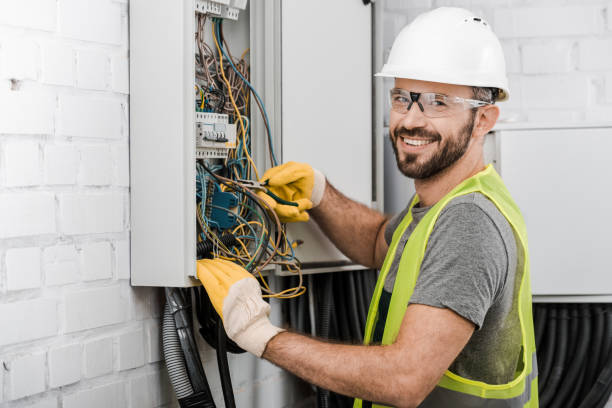 Best Electrician Near Me  in Nottingham, PA