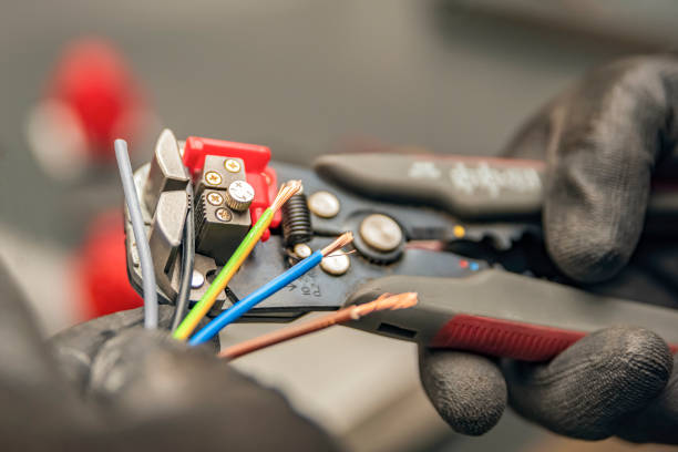 Best Affordable Electrical Installation  in Nottingham, PA