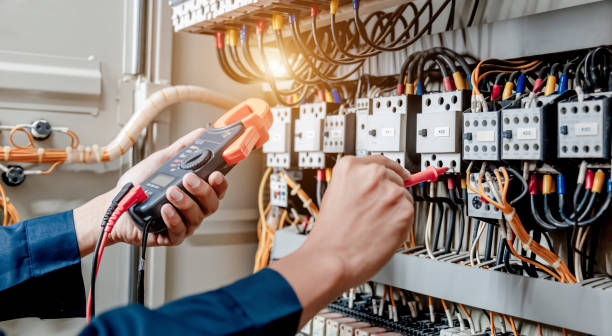 Best Affordable Electrical Installation  in Nottingham, PA