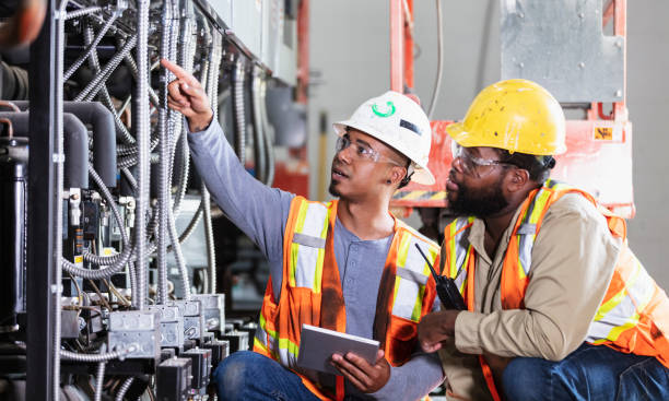 Best Home Electrical Repair  in Nottingham, PA