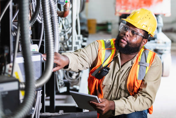 Best 24-Hour Electrician  in Nottingham, PA