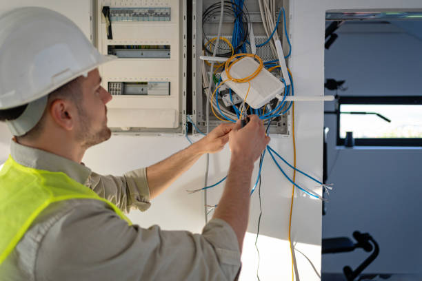 Best Emergency Electrical Repair  in Nottingham, PA